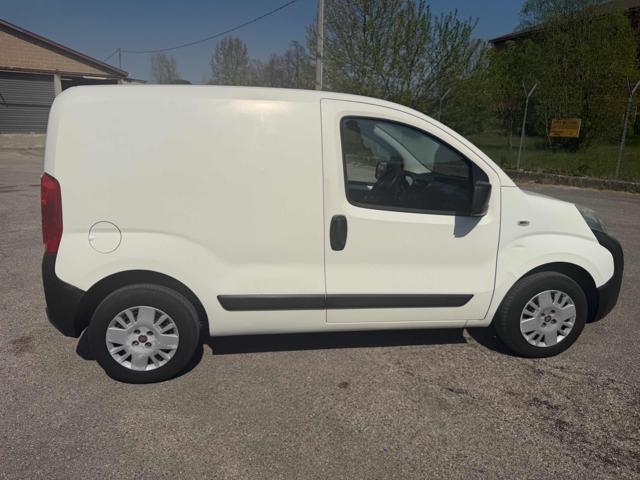 FIAT Fiorino 168,805km 1.3 MJT 75CV Furgone Adventure E5+