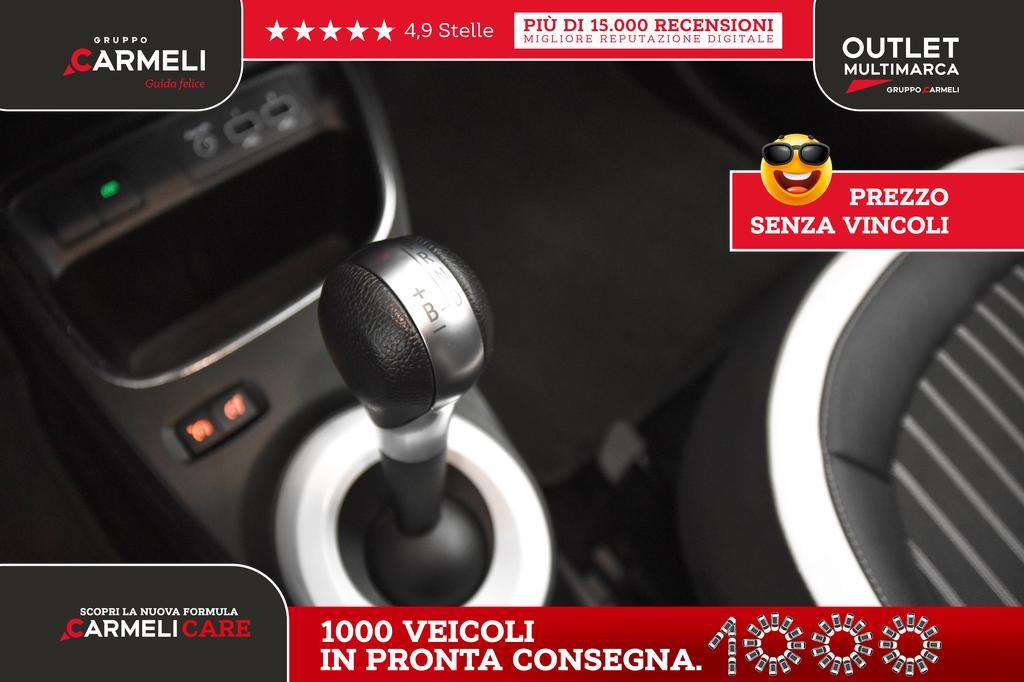 Renault Twingo 22kWh Techno