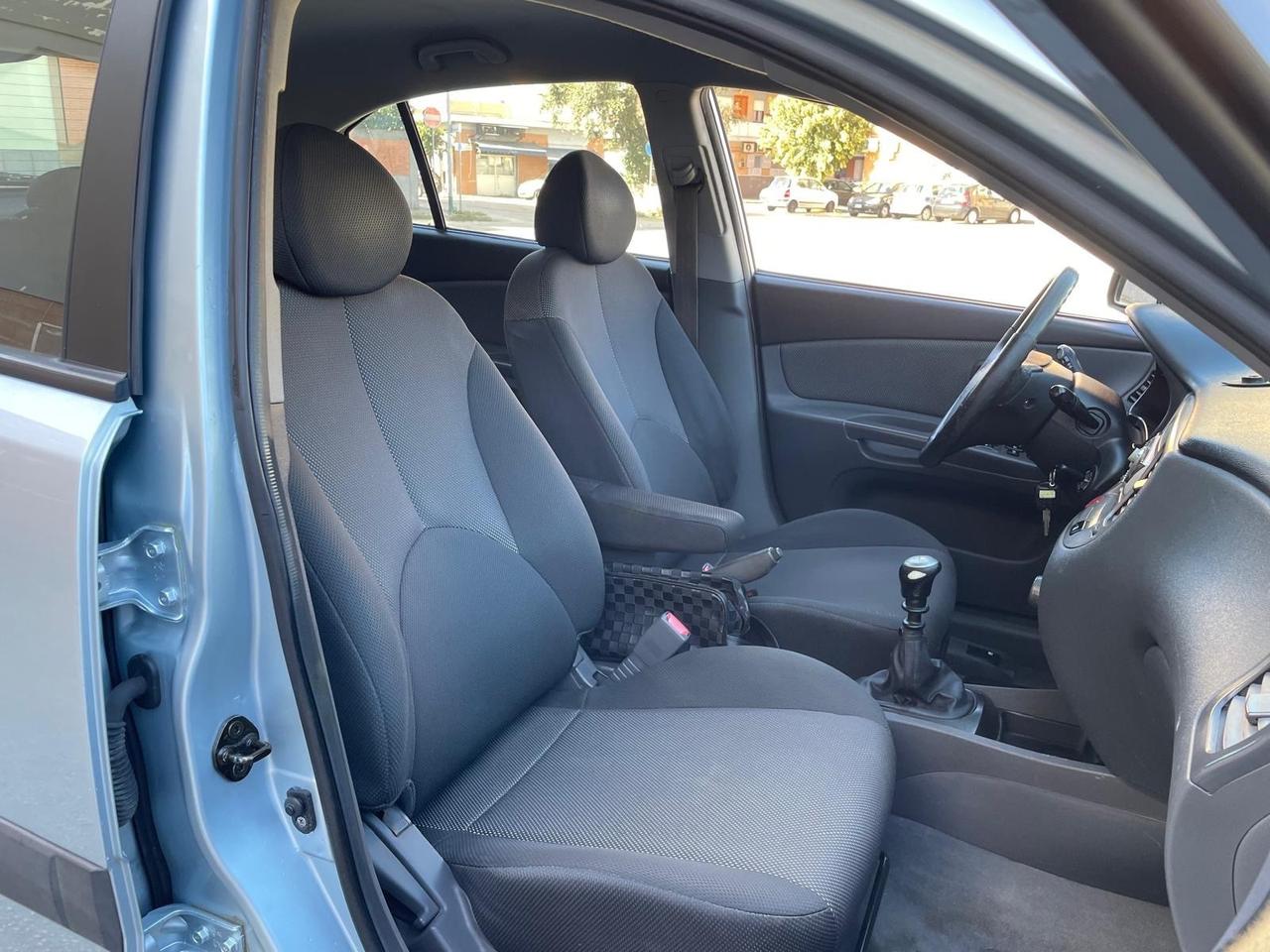 Kia Rio 1.4 16V 5p. LX Easy IN OTTIME CONDIZIONI