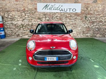 Mini Mini 1.2 One