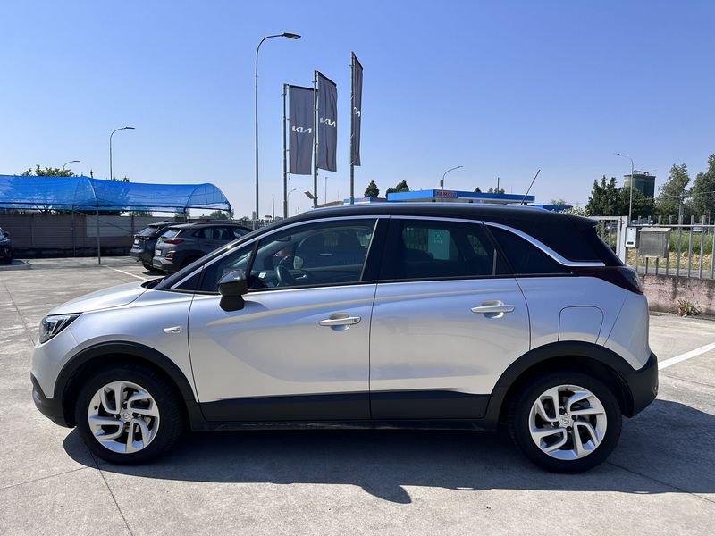 Opel Crossland Crossland X 1.6 ECOTEC D 8V Start&Stop Advance
