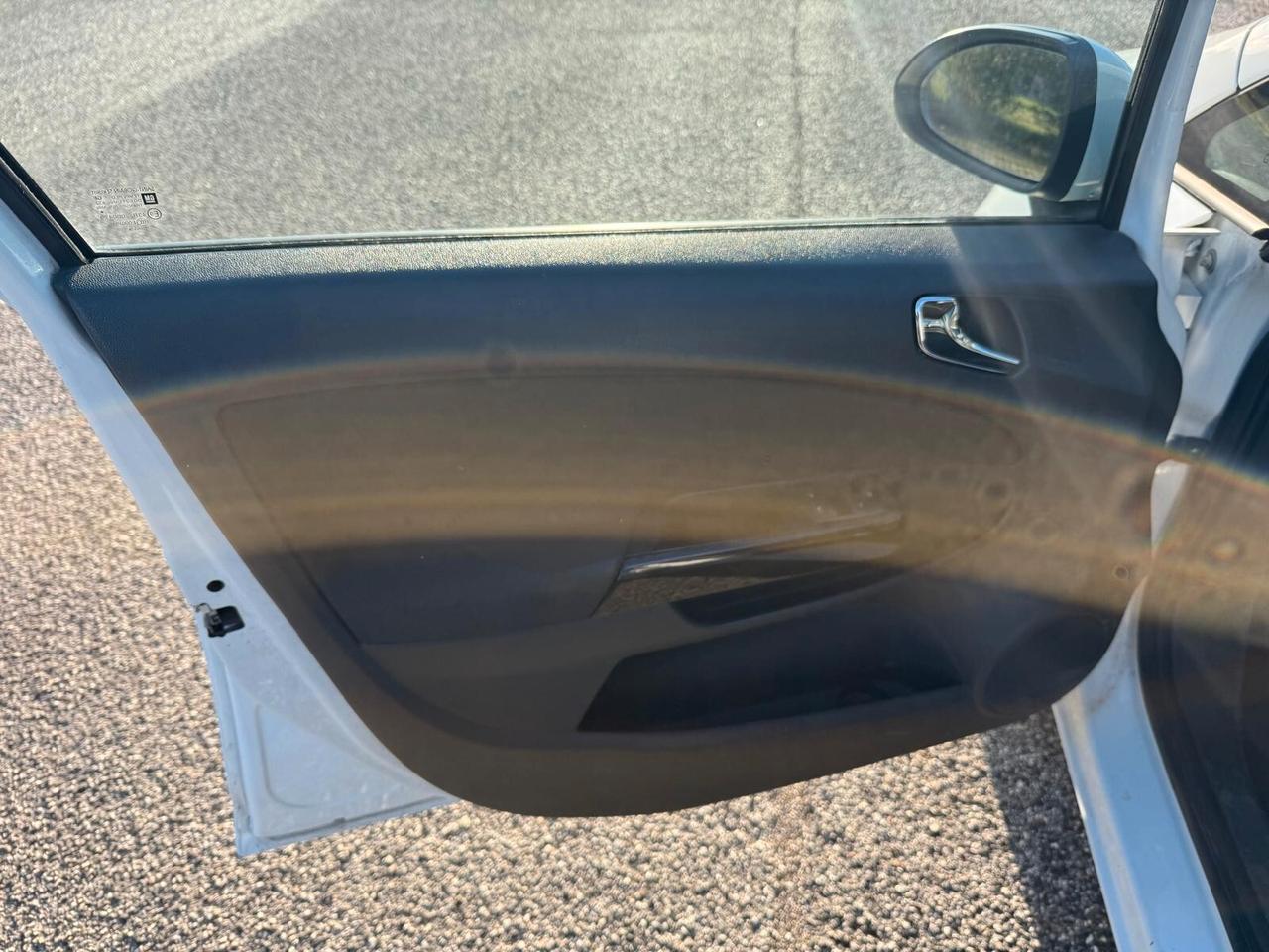 Opel Corsa 1.2 85CV 5 porte GPL-TECH Edition