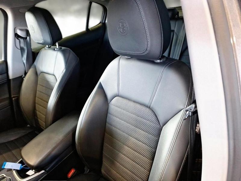 ALFA ROMEO STELVIO 2.2 TURBO DIESEL 190 CV EXECUTIVE AT8 Q4 5 PORTE SUV