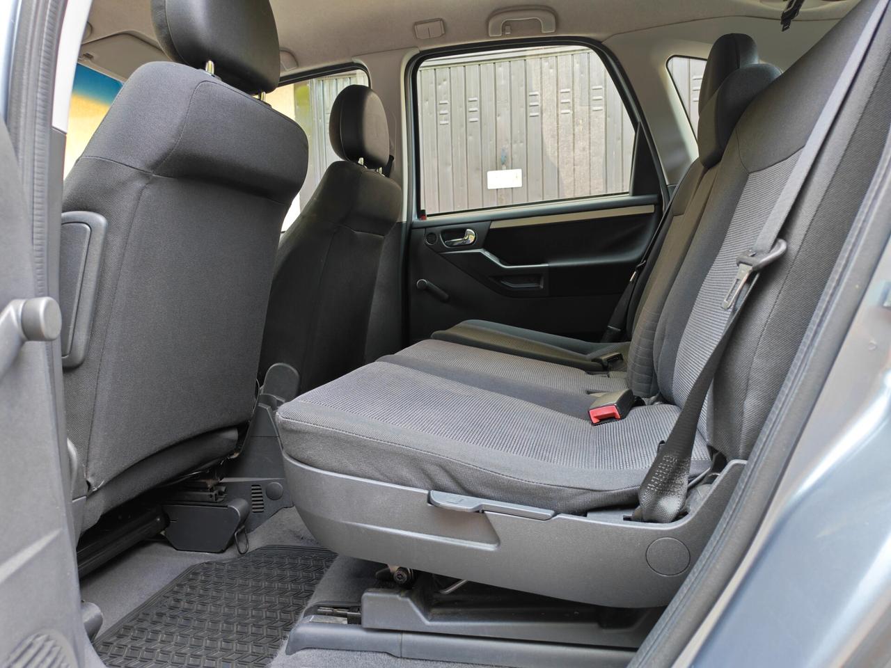 Opel Meriva 1.6 BENZINA 100cv COSMO / Neop.