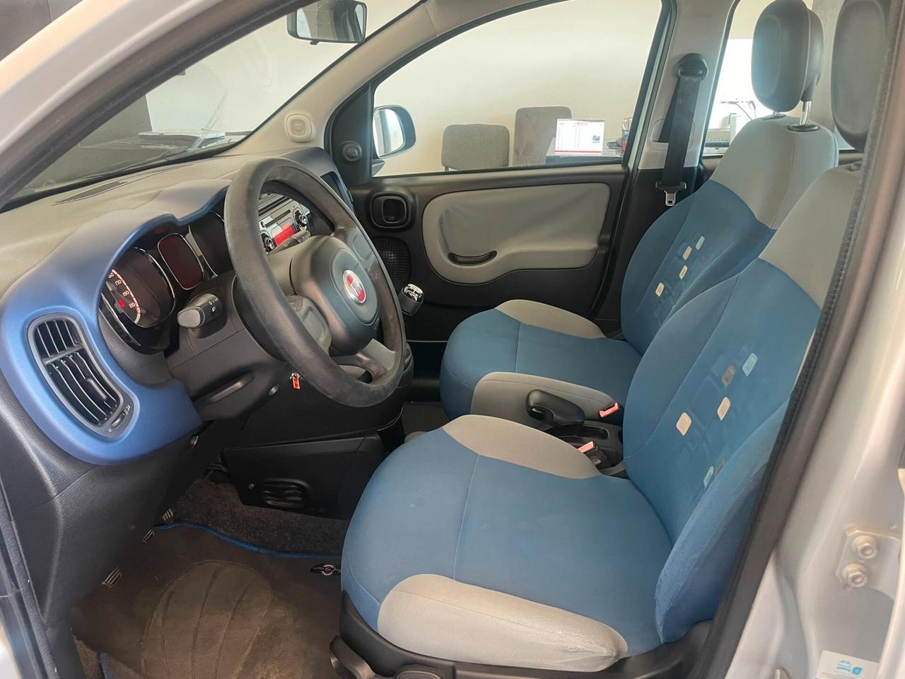 Fiat Panda 1.3 MJT S&S Easy