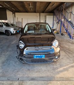 Fiat 500X 1.3 MultiJet 95 CV Sport