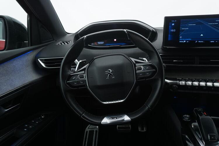 Peugeot 3008 GT EAT8 BR870641 1.5 Diesel 131CV
