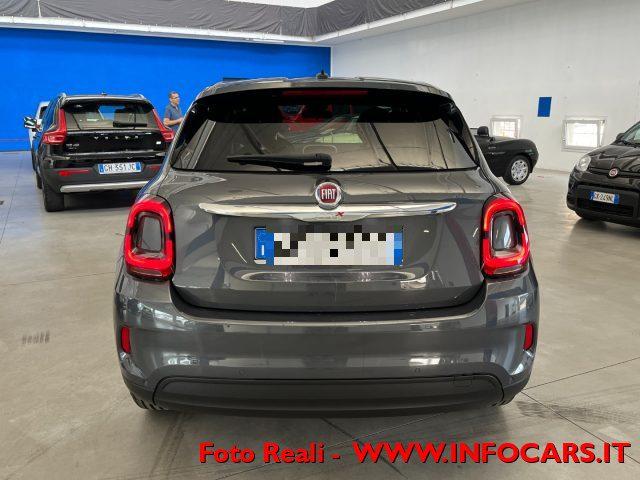 FIAT 500X 1.3 T4 150 CV DCT Connect PROMO !