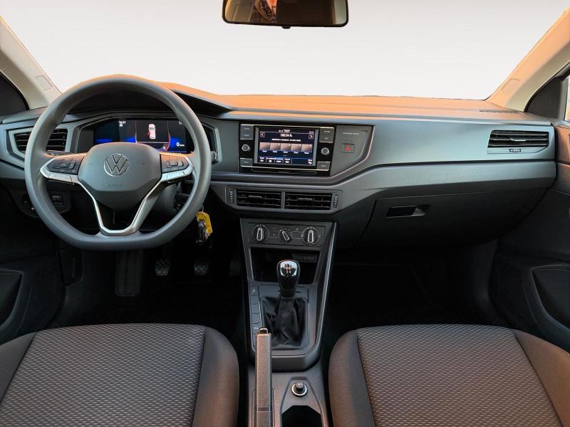 Volkswagen Polo 1.0 evo 80cv