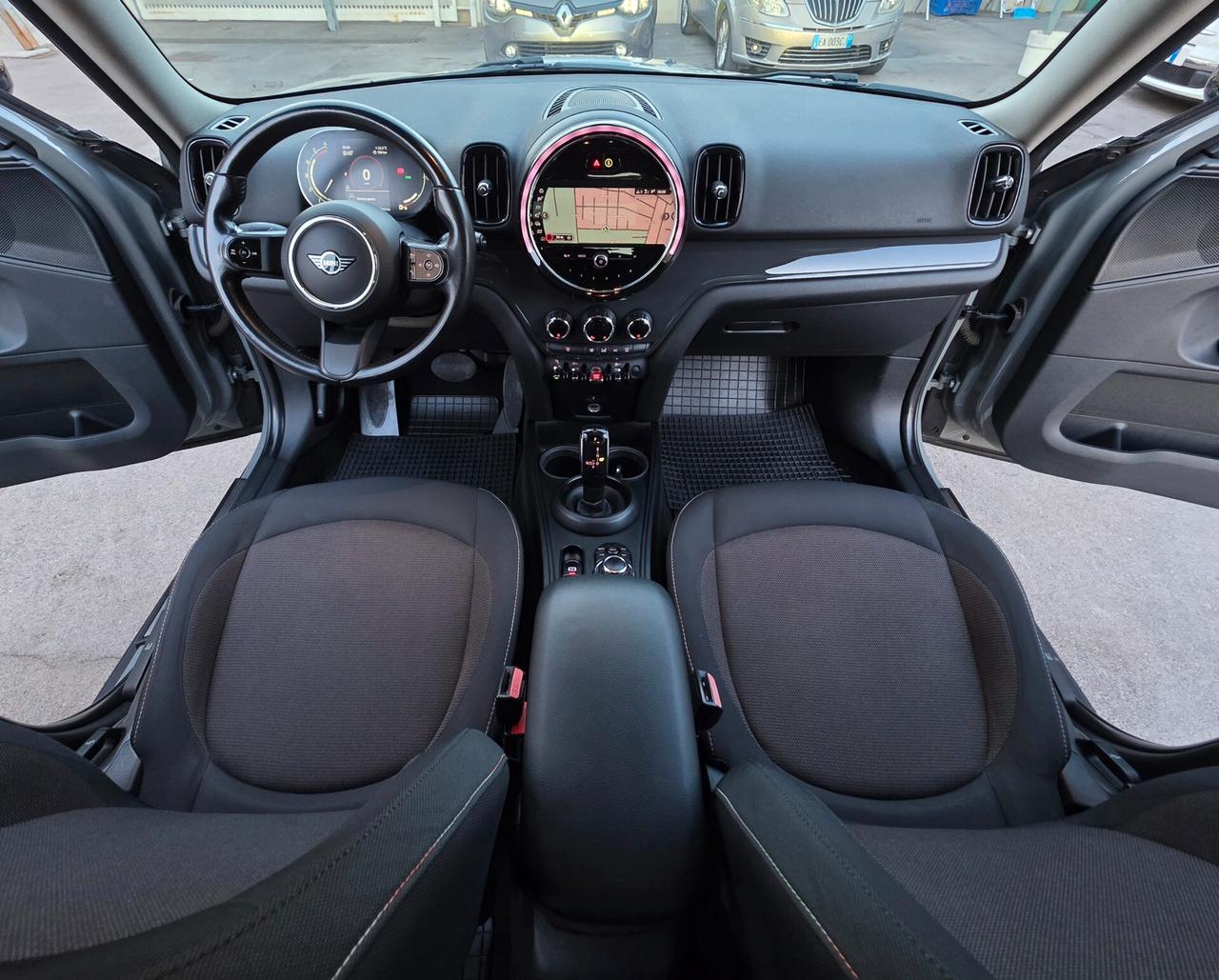 Mini One Countryman 1.5 D Northwood Edition