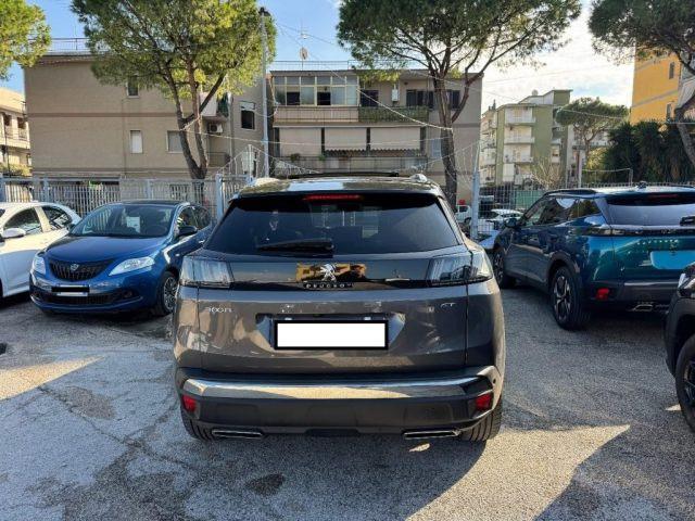 PEUGEOT 3008 BlueHDi 130 S&S GT TETTO APRIBILE