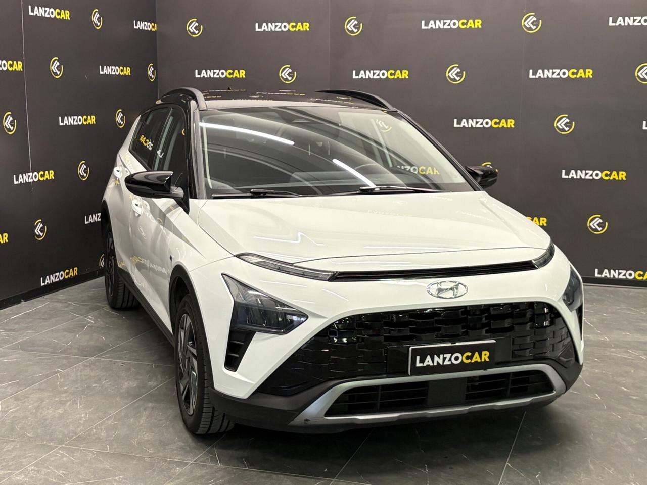 Hyundai Bayon 1.0*IBRIDA*XLINE*