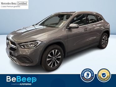 Mercedes-Benz GLA 200 D SPORT AUTO