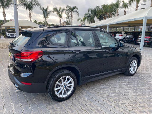 BMW X1 sDrive18d Advantage