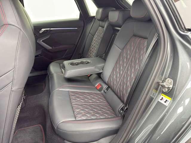 Audi S3 SPB TFSI QUATTRO S-TR. 333CV *MATRIX+TETTO* PROMO