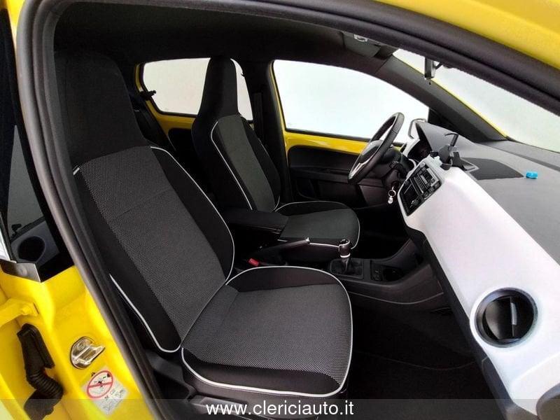 SEAT Mii 1.0 5 porte Style