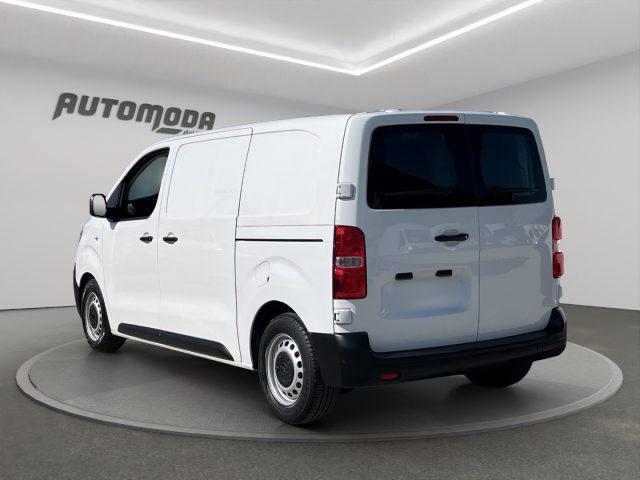 OPEL Vivaro 1.5 L2H1 Passo Lungo