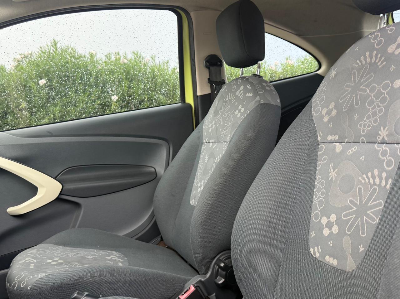 Ford Ka 1.3 Diesel Titanium 12 Mesi Di Garanzia
