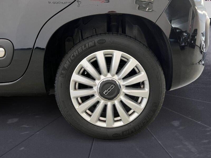 FIAT 500L 1.4 95 CV Pop Star