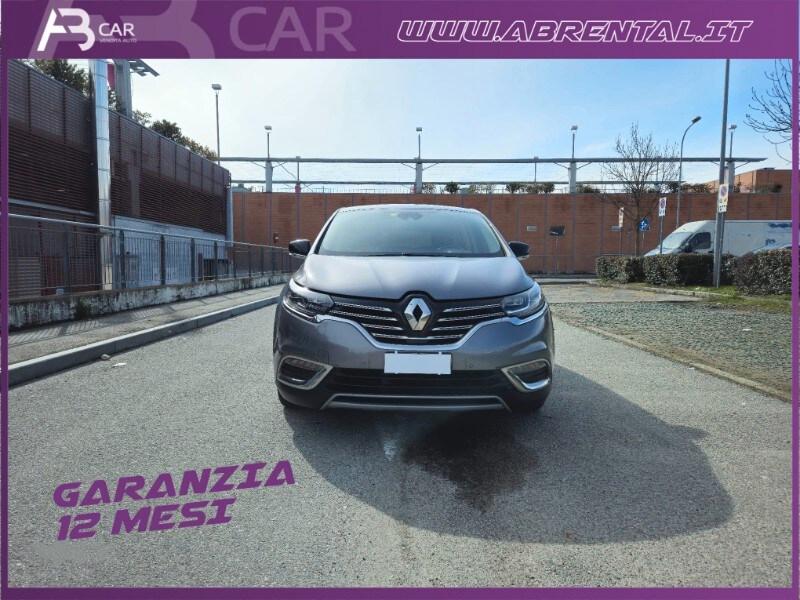 RENAULT Espace 5ª serie Espace dCi Energy Zen
