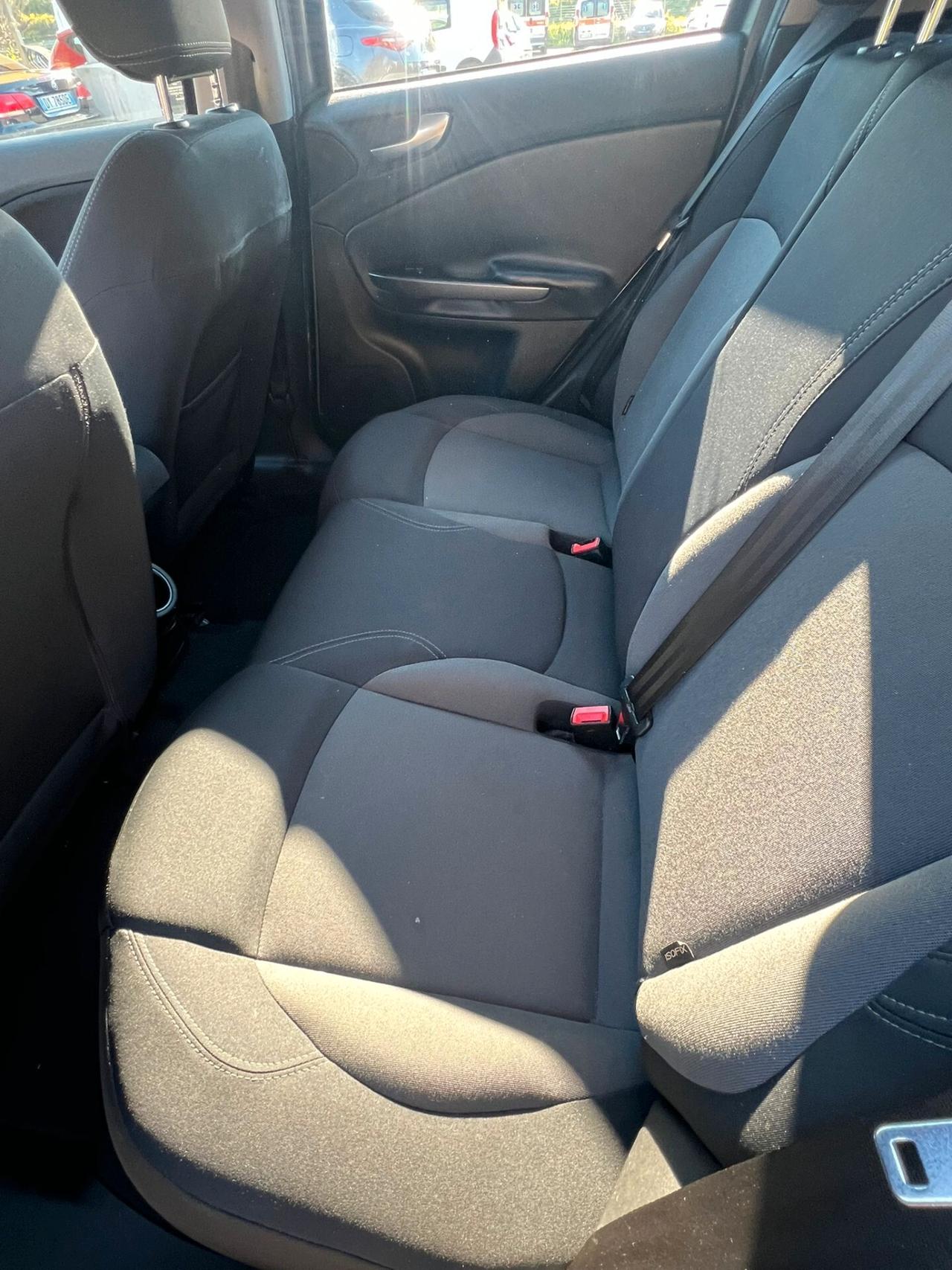 Alfa Romeo Giulietta 1.4 Turbo 105 CV