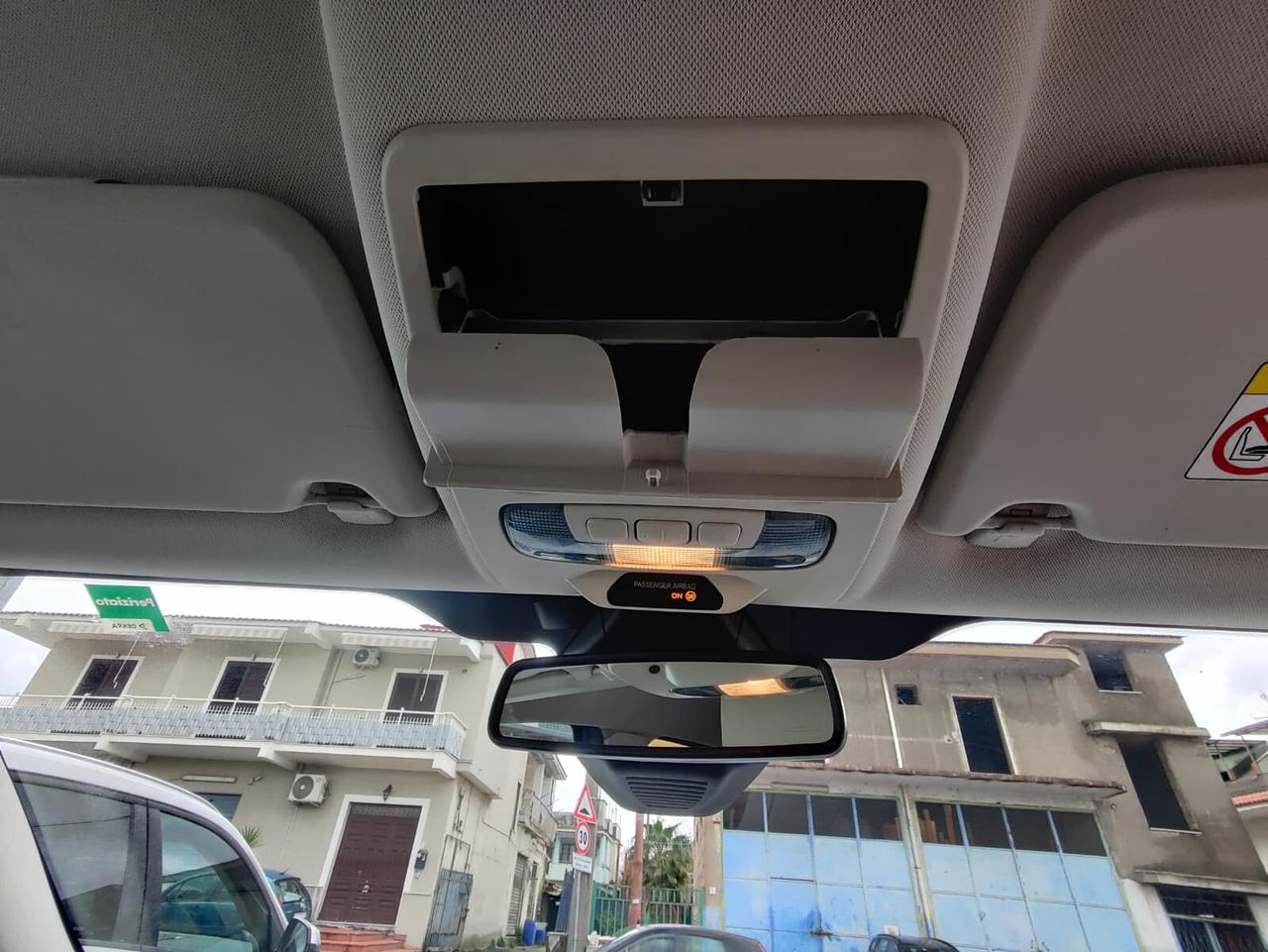 Ford EcoSport 1.0 EcoBoost 125 CV Start&Stop ST-Line