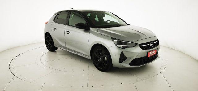 OPEL Corsa 1.2 100 CV GS Line