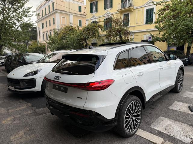 AUDI Q5 TDI 204Cv mHEV+ S tronic quattro S line edition