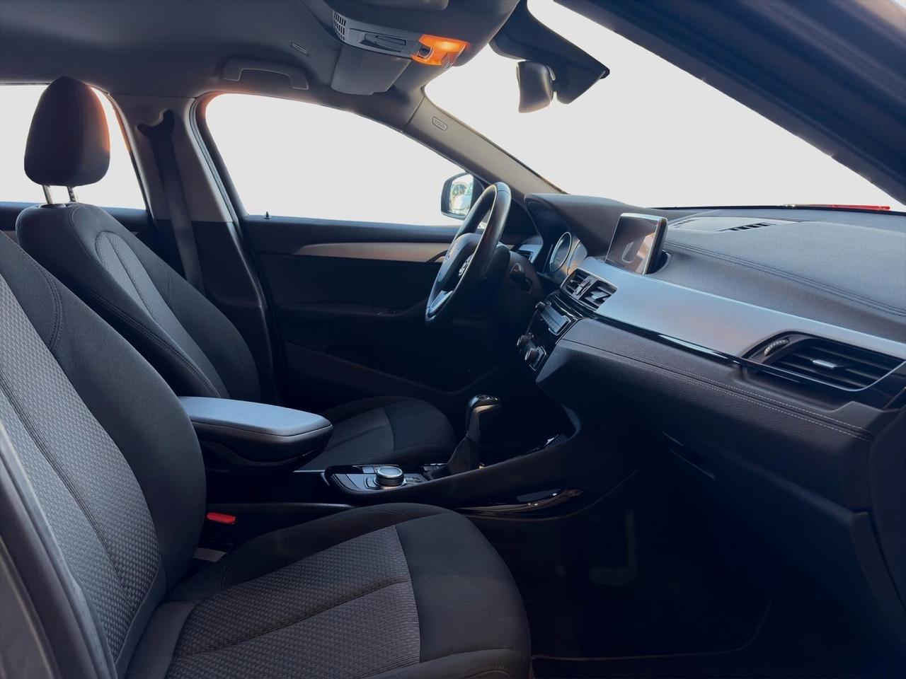 Bmw X2 xDrive25e Business-X