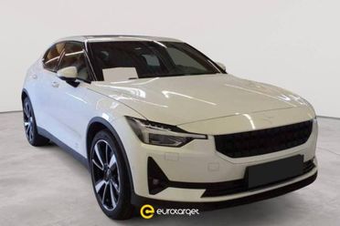 POLESTAR Polestar 2 Long Range Dual Motor AWD 78kWh