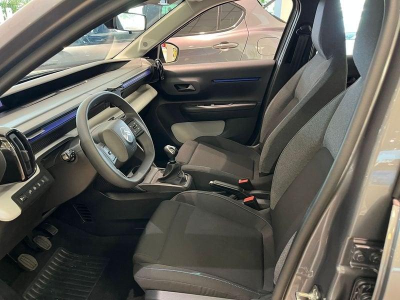 Citroën C3 PureTech 100 S&S You