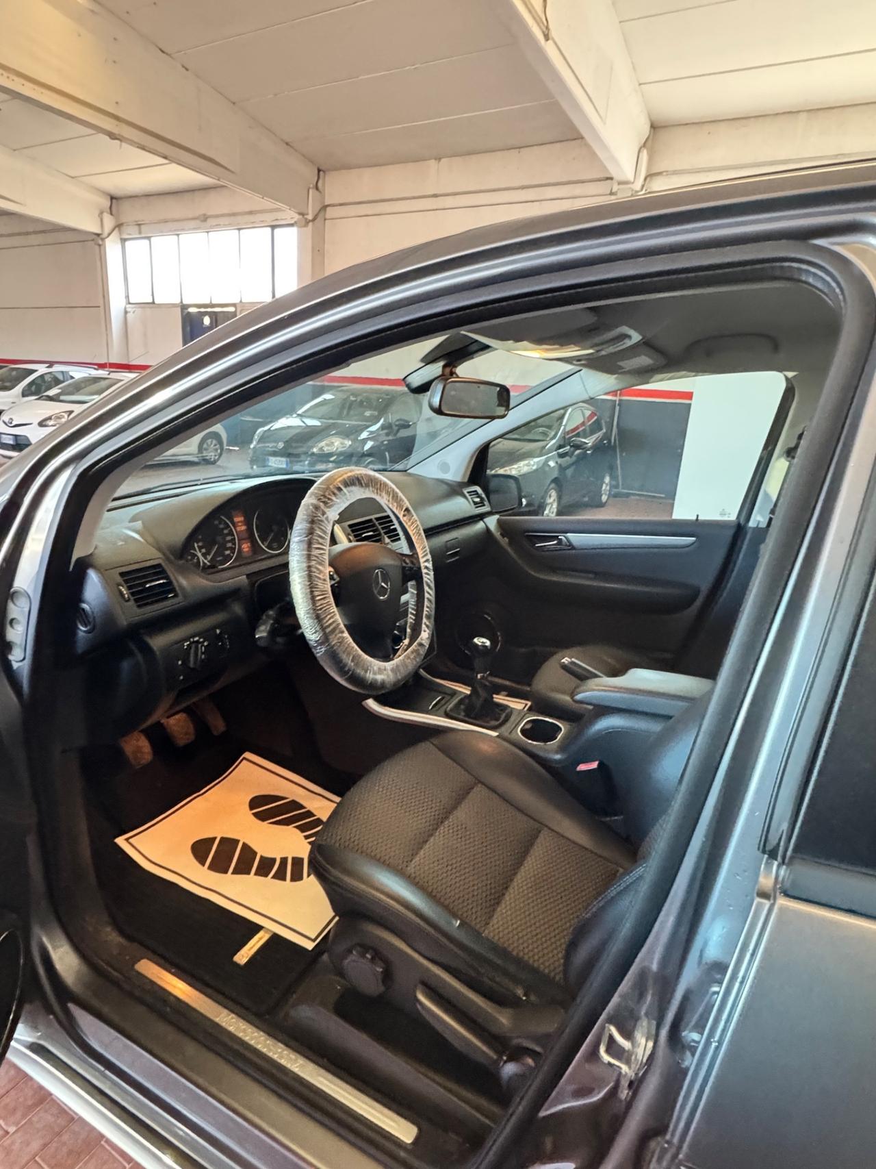 Mercedes-benz A 160 BlueEFFICIENCY Executive