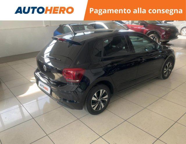 VOLKSWAGEN Polo 1.6 TDI 5p. Comfortline BlueMotion Technology