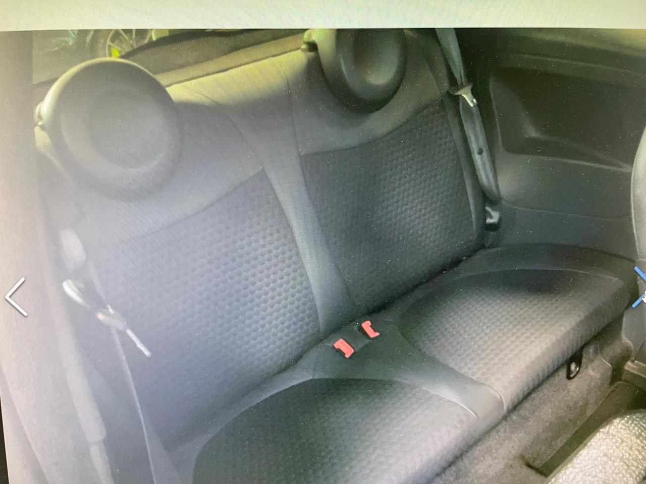Fiat 500 1200 S - Nessun vincolo -