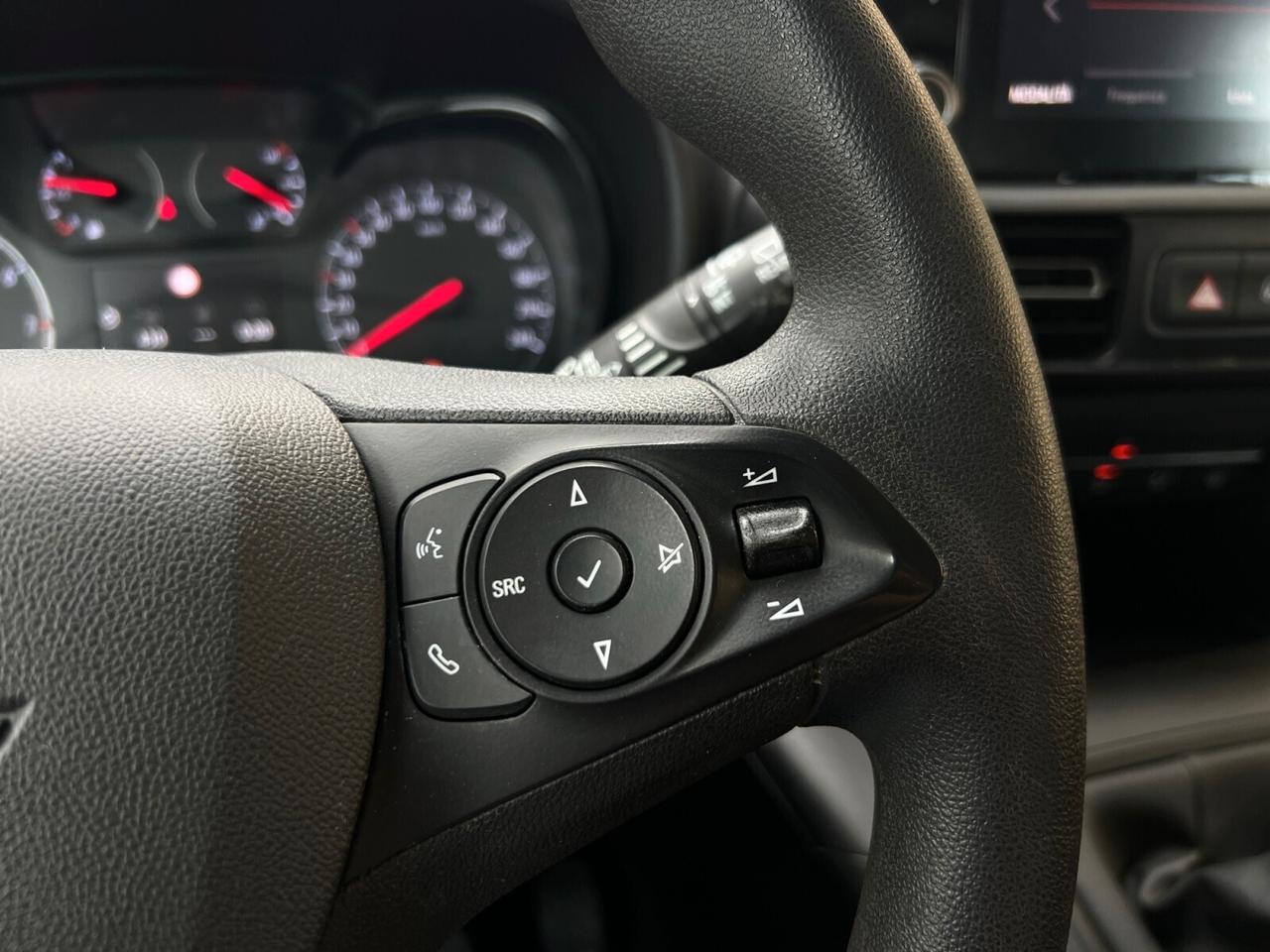 Opel Combo Life Edition