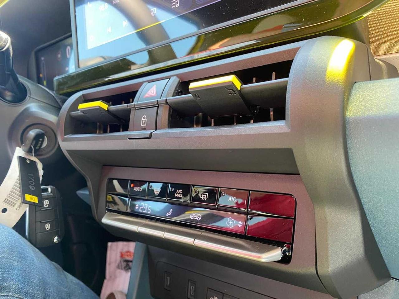 Fiat Grande Panda 1.2 Hybrid 100 CV S&S LAPRIMA