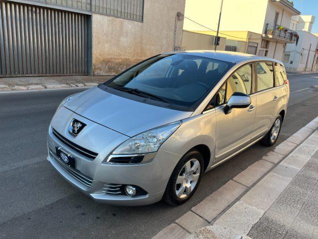 PEUGEOT 5008 2.0 HDi 150CV Business