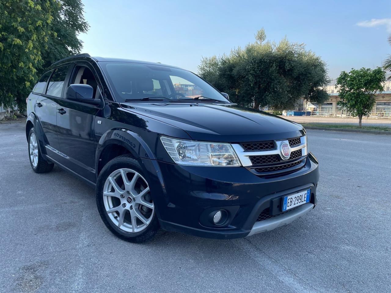 Fiat Freemont 2.0M.jet 140 CV 7posti Full Immacolata 150milaKM