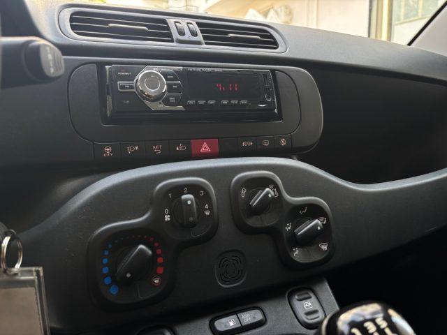 FIAT Panda 1.2 EasyPower tua da ?119,00