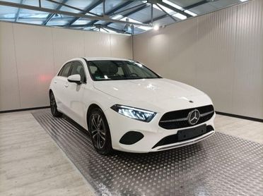 MERCEDES-BENZ A 180 Neopatentati, d Automatic Progressive Advanced