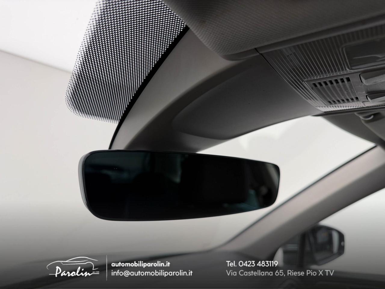 Volkswagen Tiguan 1.6 tdi Sport R-Line LED-CarPlay-19''