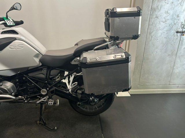 BMW R 1200 GS Adventure BMW R 1200 GS ADVENTURE