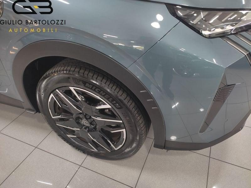 Peugeot 3008 Hybrid 145 GT e-DCS 6