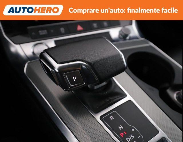 AUDI A6 Avant 45 3.0 TDI quattro tiptronic Sport