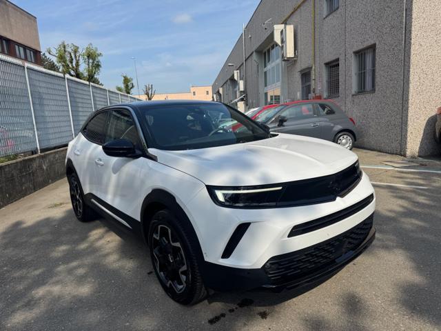 OPEL Mokka 1.2 Turbo 130CV EAT8 Ultimate