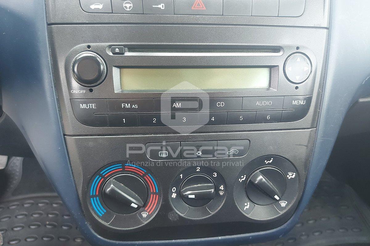 FIAT Grande Punto 1.2 5 porte Dynamic