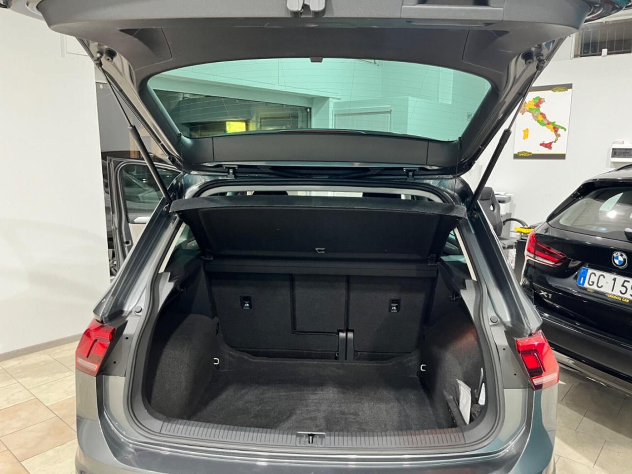 VOLKSWAGEN TIGUAN 2017 *AUTOMATICO *UNICOPROPRIETARIO