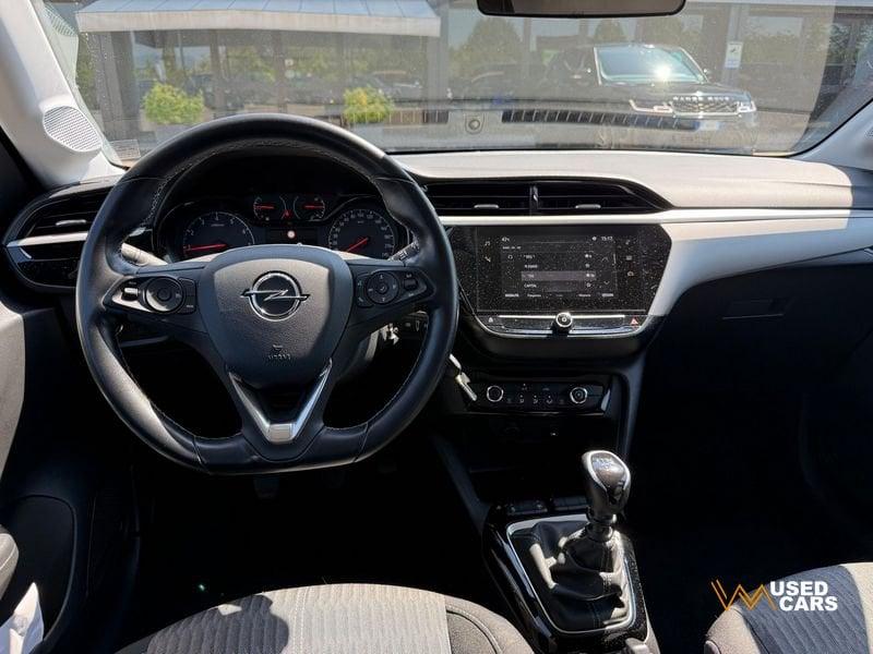 Opel Corsa 1.5 Diesel Gs Line 100cv MT6