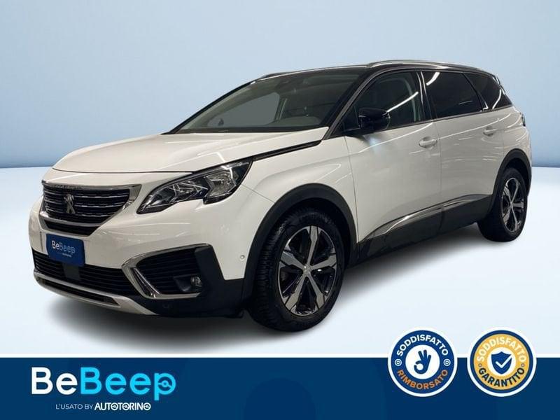 Peugeot 5008 1.5 BLUEHDI ALLURE S&S 130CV 7P.TI EAT8