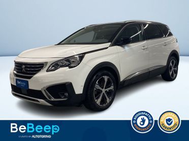 Peugeot 5008 1.5 BLUEHDI ALLURE S&S 130CV 7P.TI EAT8
